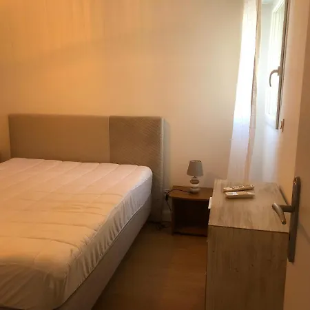 Rivoli Apartamento San-Martino-di-Lota