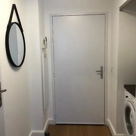 Rivoli Apartamento San-Martino-di-Lota