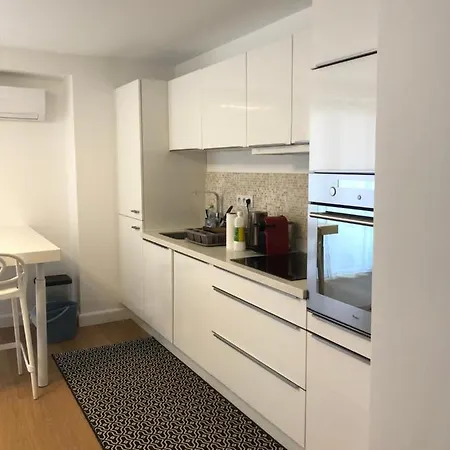 Apartamento Rivoli