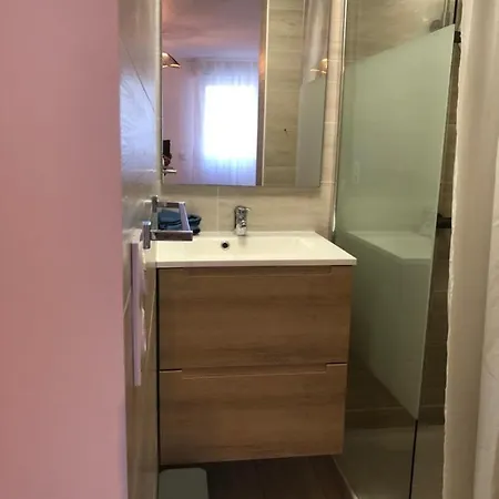 Rivoli Apartamento *