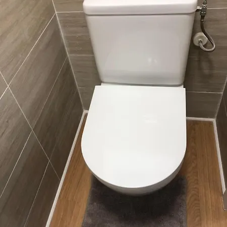 Apartamento Rivoli *